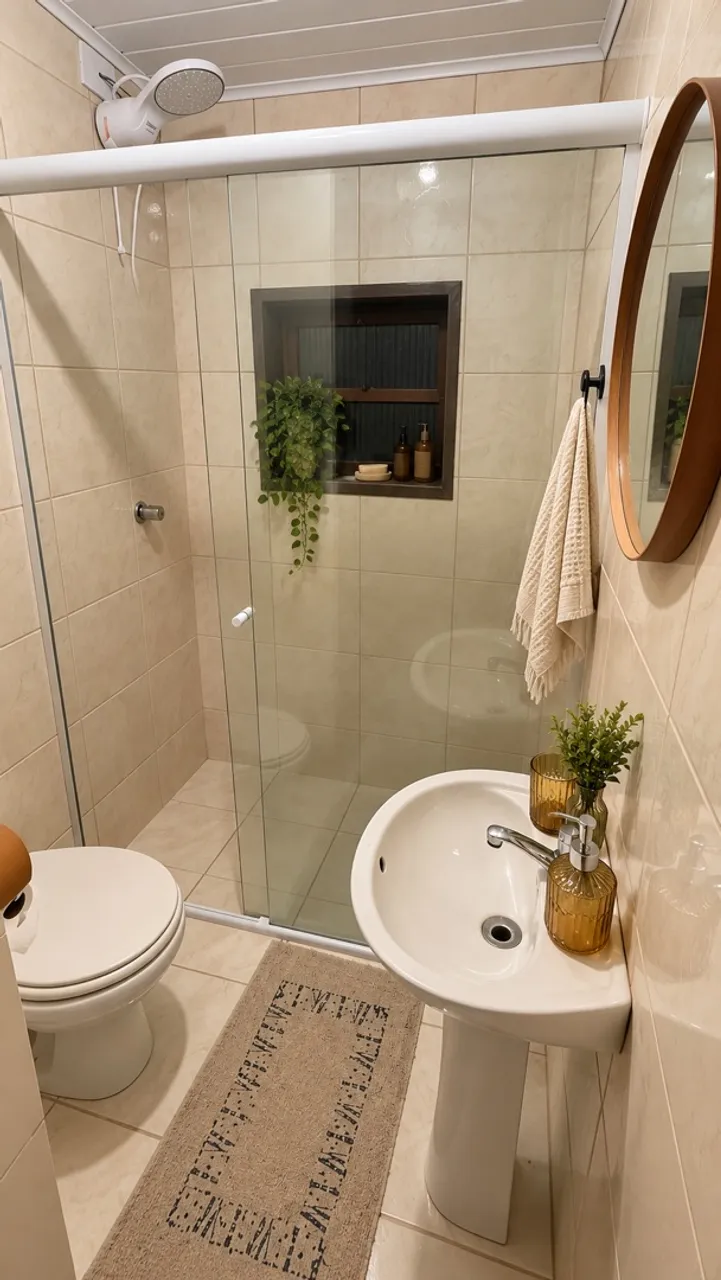 Furnished 3-bedroom house, 100 m² — photo 7