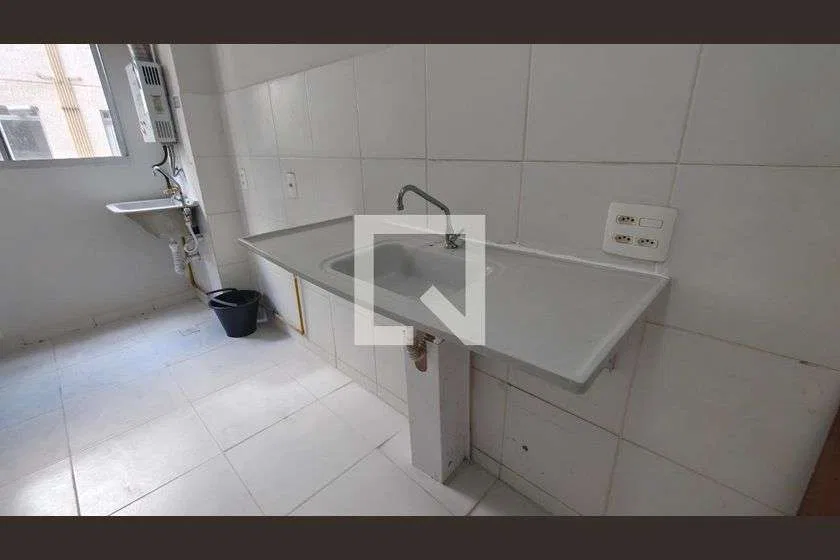 Apartamento de 44 m² com 2 quartos, 1 vaga e cozinha separada — photo 10