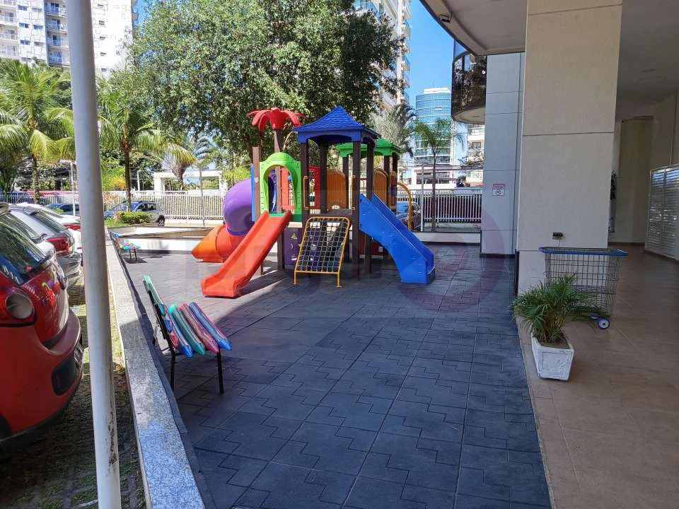 Apartamento mobiliado de 2 quartos com varanda e 65 m² — photo 5