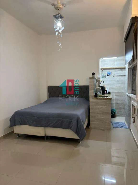 Apartamento de 1 quarto com 30 m² e sem vaga — photo 5