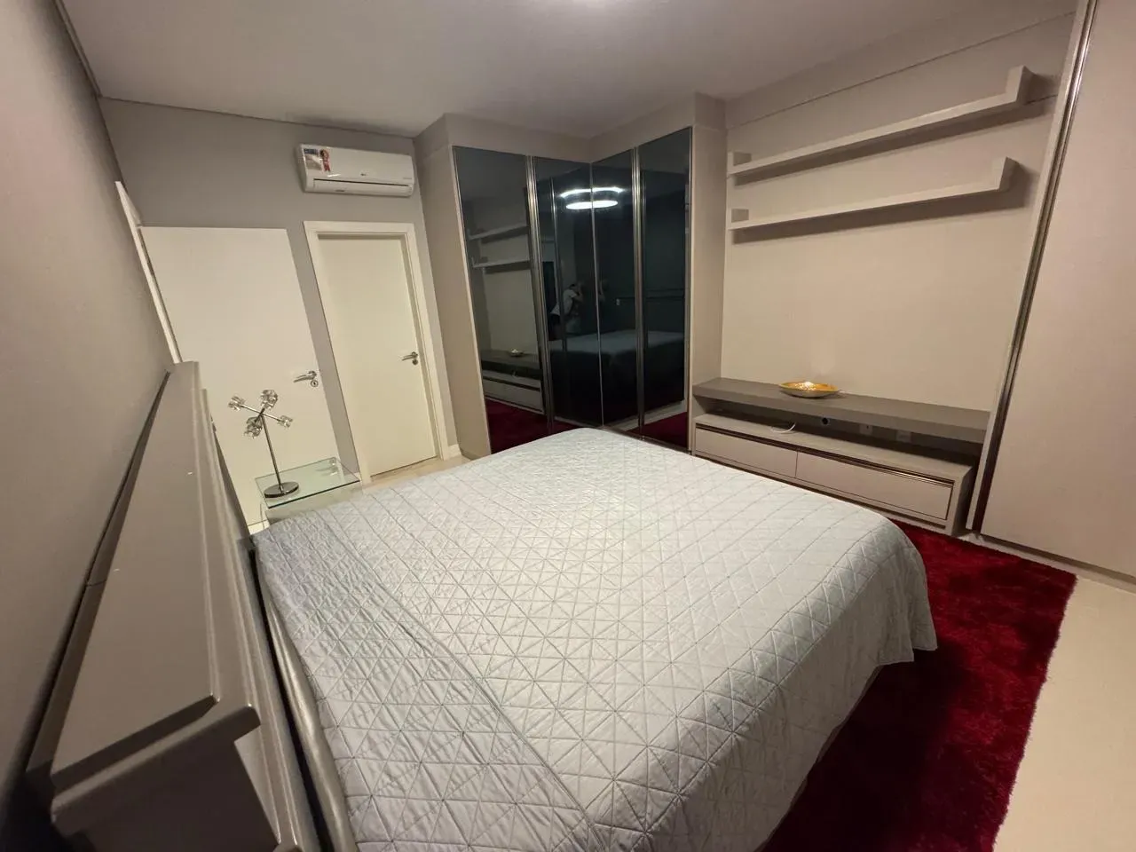 Квартира з 3 спальнями та панорамними вікнами — photo 23
