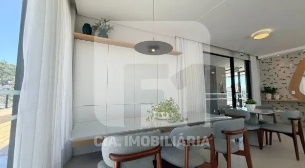 Studio mobiliado de 40 m² com cozinha americana — photo 21