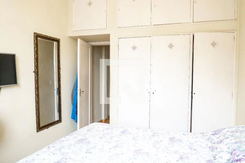 Furnished 74 m² apartment with 2 bedrooms and 2 bathrooms — photo 6