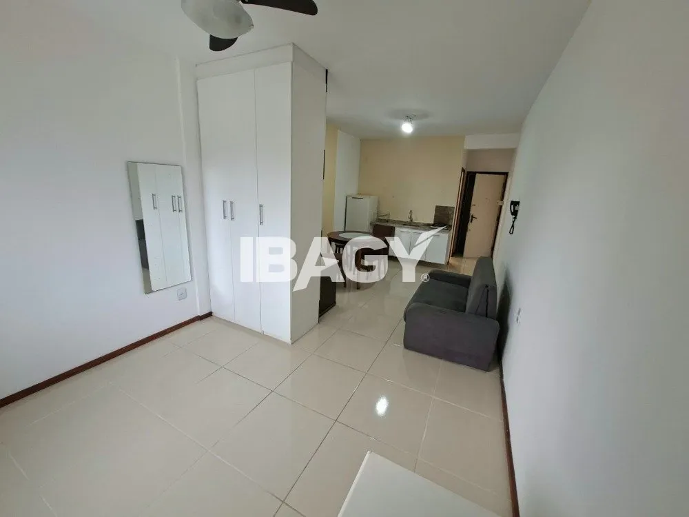 Furnished 1-bedroom apartment with parking spot — photo 3