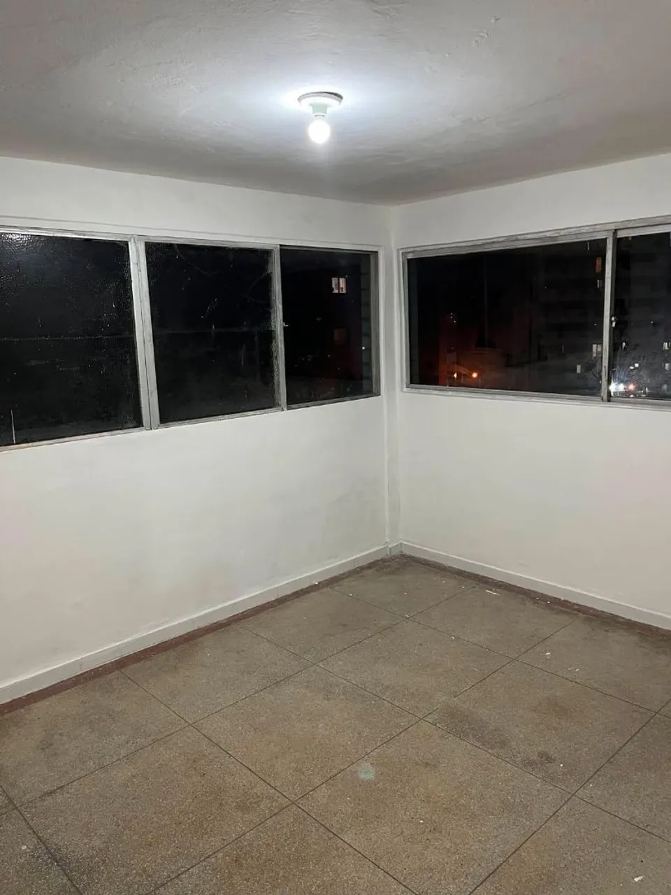 Unfurnished 3-bedroom apartment with 2 bathrooms and 1 parking — photo 4