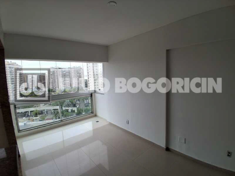 3-bedroom apartment with private balcony and BBQ — photo 19