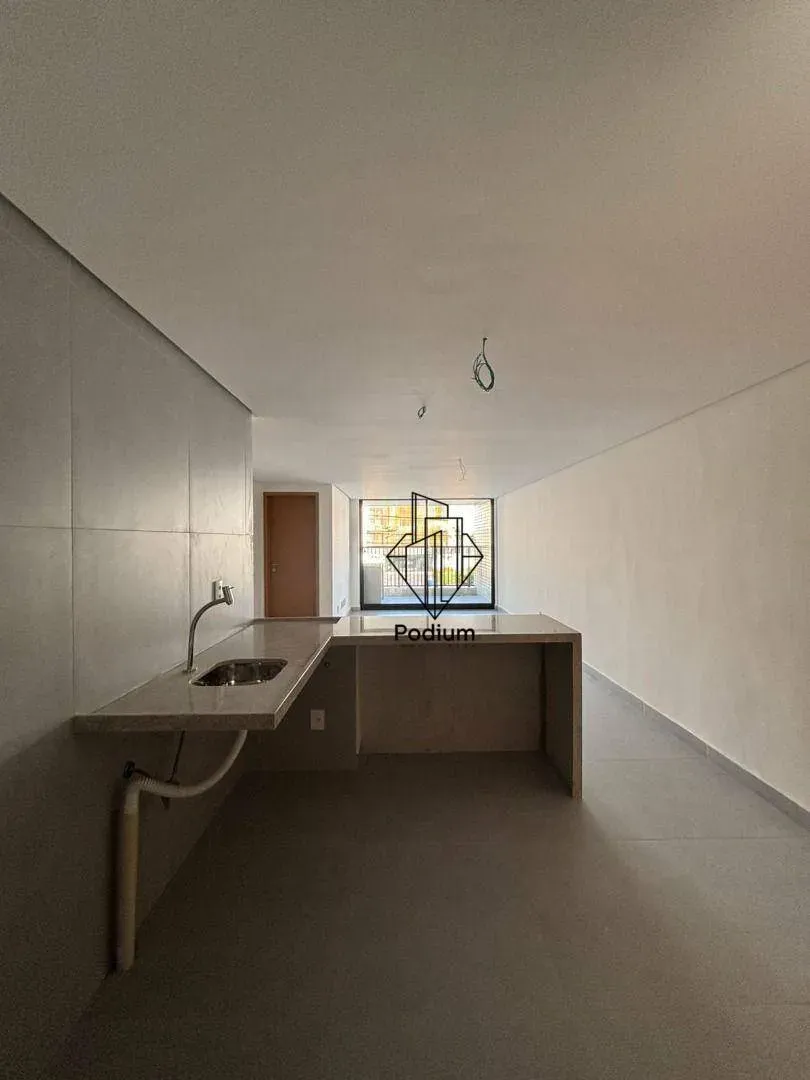 Балкон з грилем та 3 спальні: квартира 88 м² — photo 2