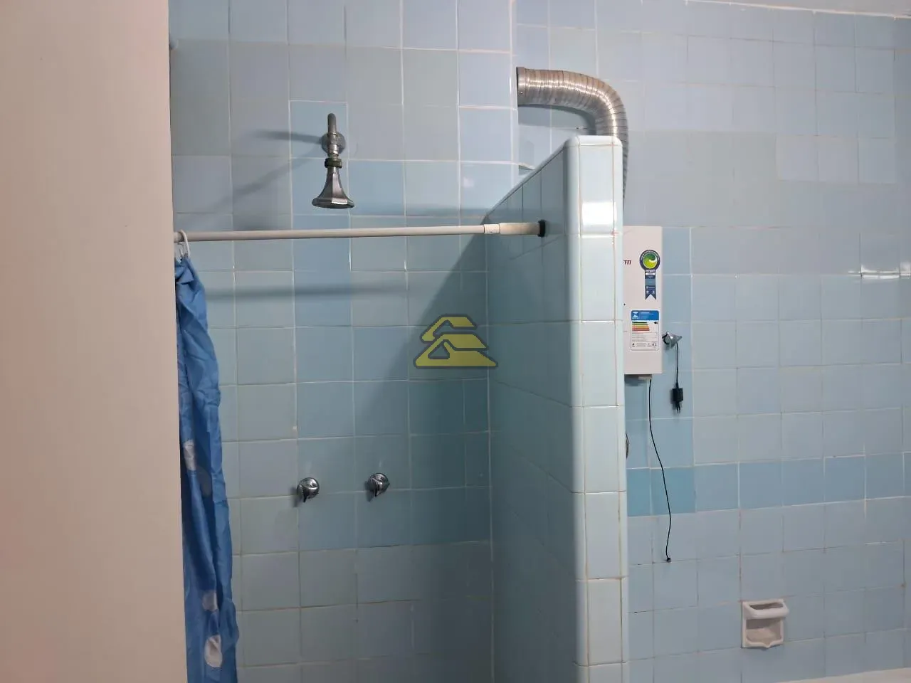 3-bedroom apartment with 1 parking space and 1 bath — photo 36