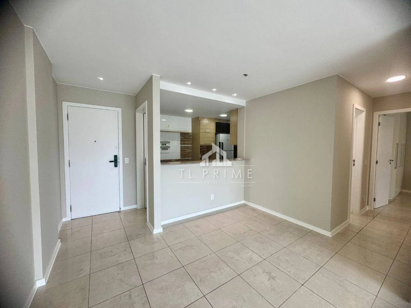 Apartamento de 2 quartos com 2 vagas e varanda — photo 11