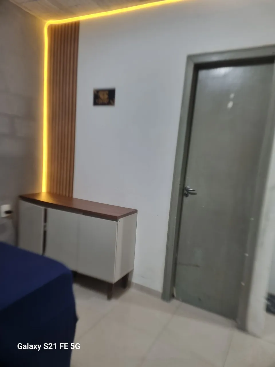 Unfurnished apartment with 1 bedroom and 1 bathroom — photo 6