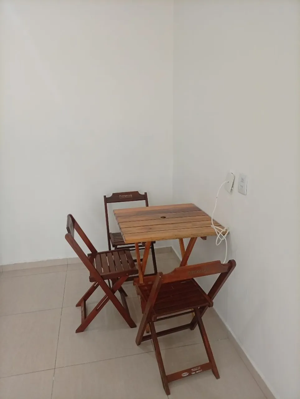 Washing machine in a one-bedroom apartment, 42 m² — photo 11