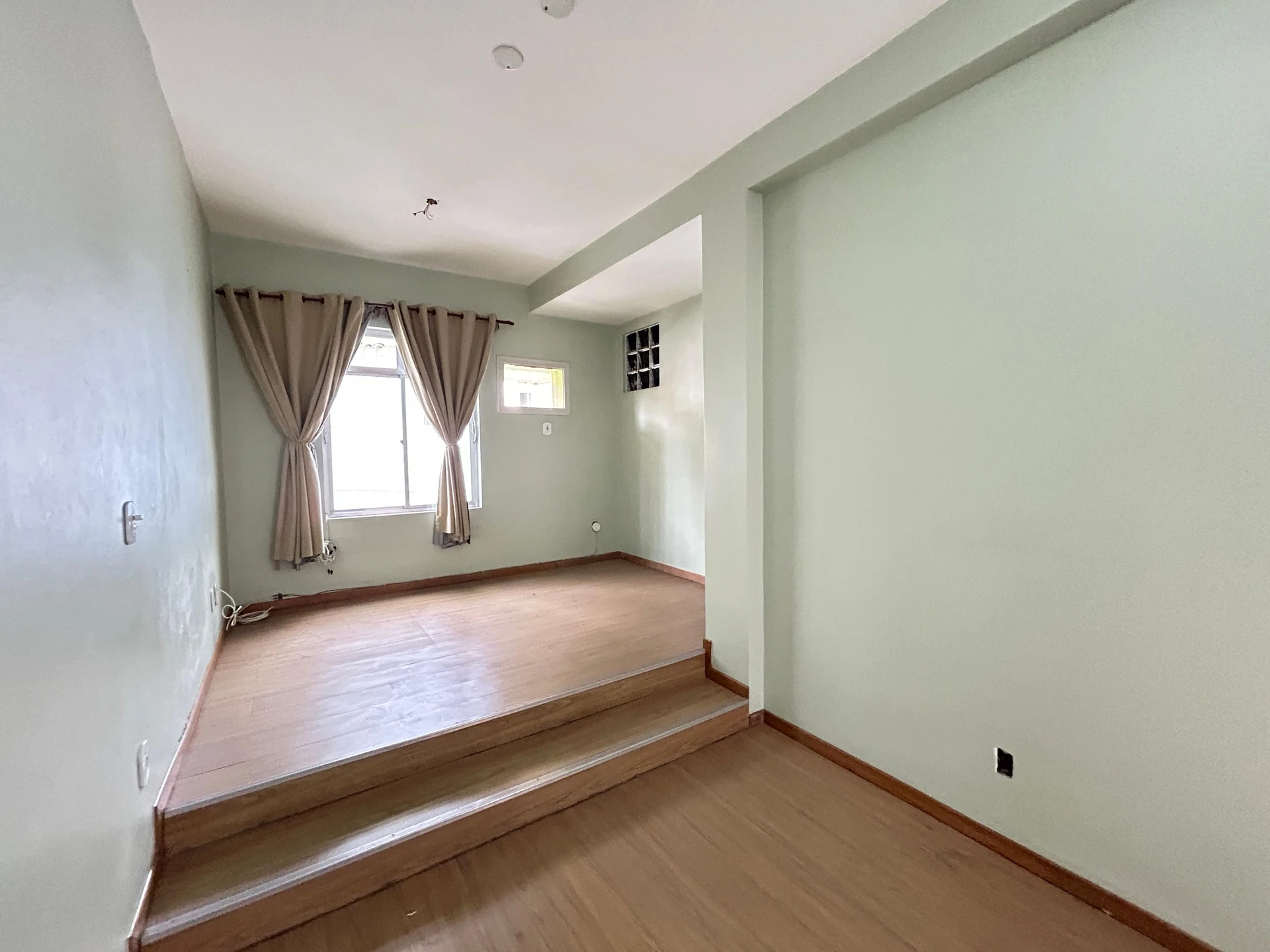 Home office in a 3-bedroom house, 150 m² — photo 24