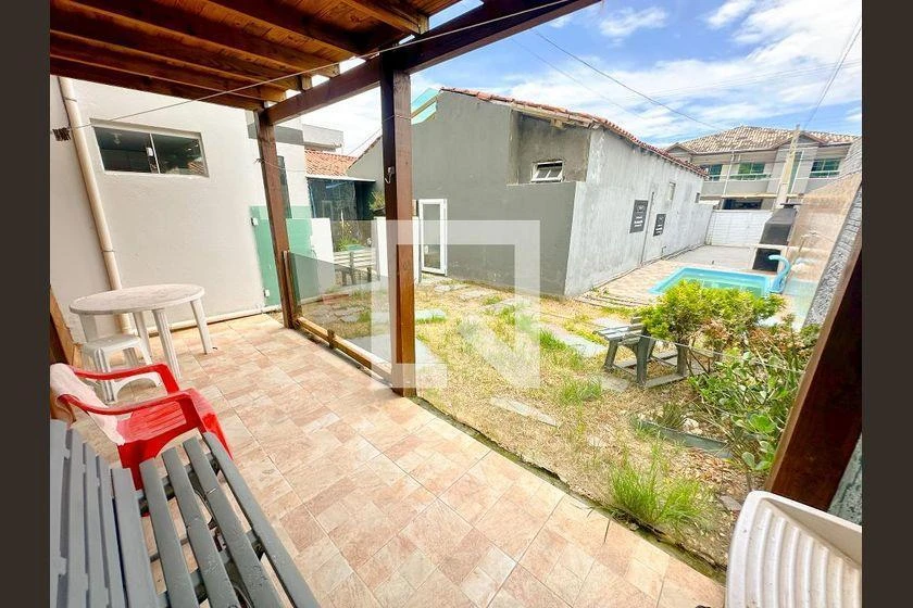2-bedroom apartment in a building with a pool — photo 41