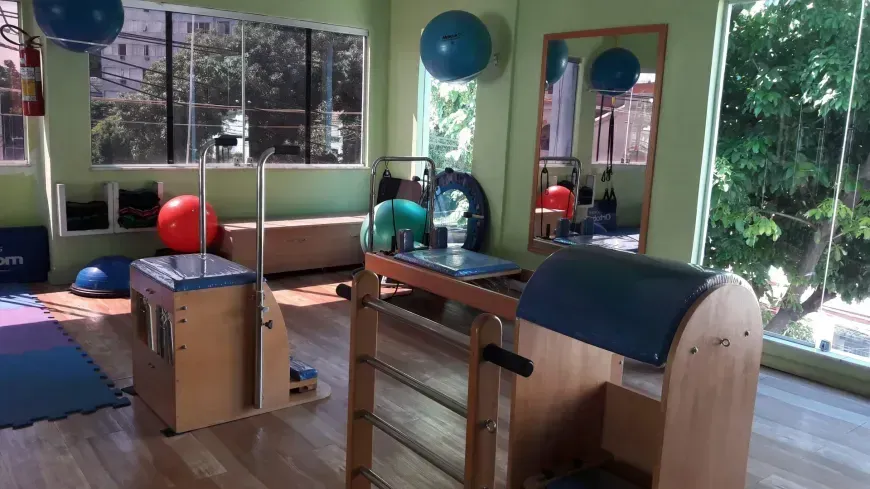 Home office in a one-bedroom house, 400 m² — photo 6