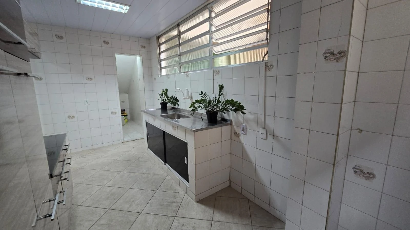 Дом: 2 спальни, 1 со своей ванной, 73 м², Рио-де-Жанейро — photo 4