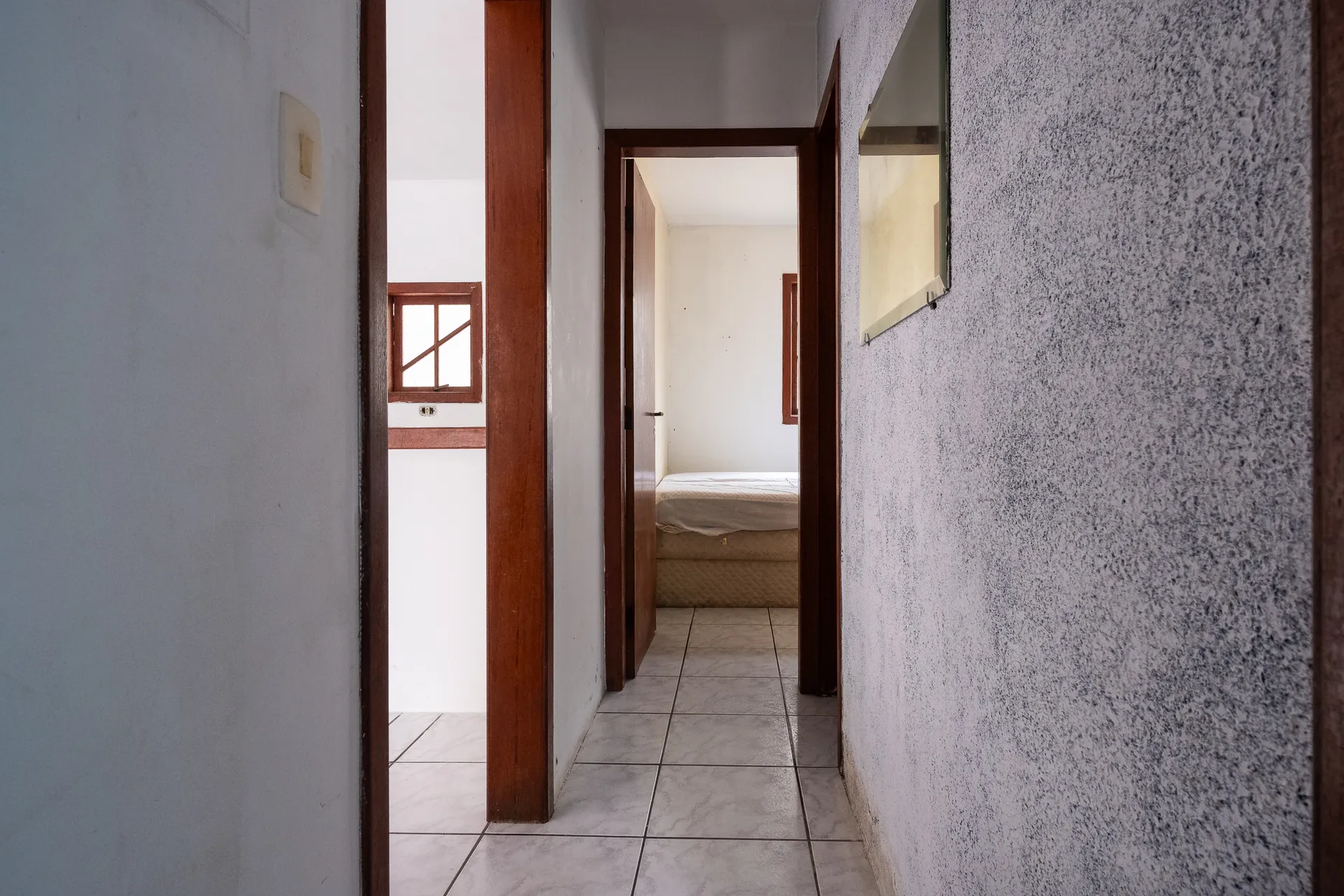 House, 90 m², with a grill on the balcony — photo 13