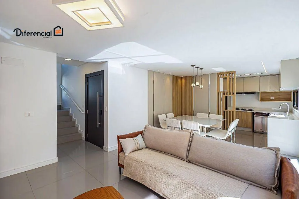 3-bedroom house with private BBQ and modern feel — photo 6
