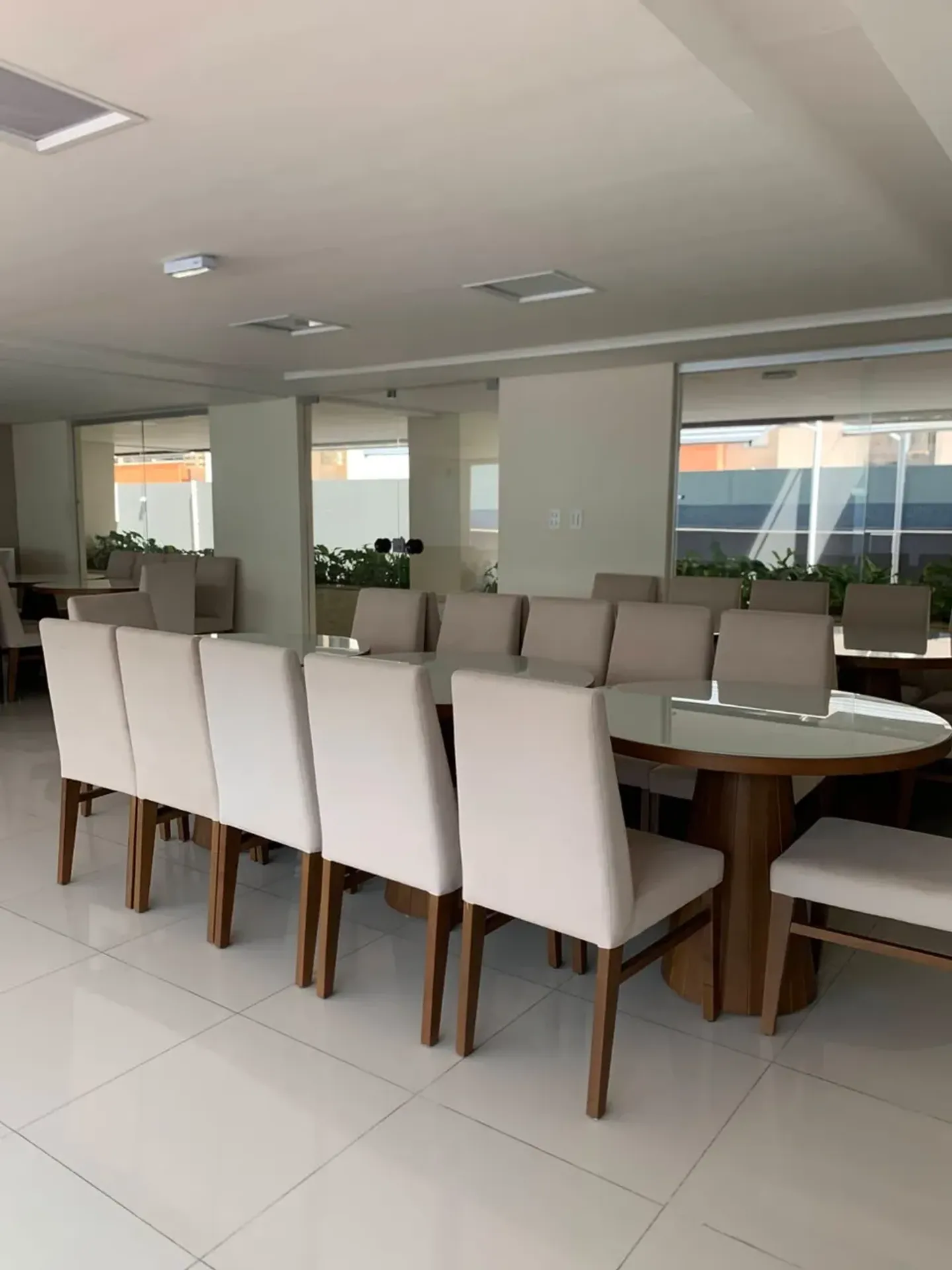 Apartamento 57 m² com 2 quartos, gás e 1 vaga no 2º andar — photo 38