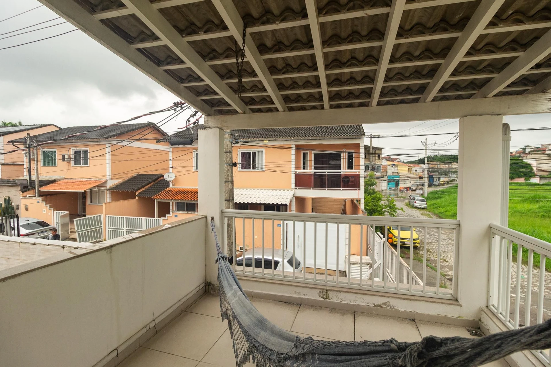 Casa mobiliada, 108 m², com varanda envidraçada — photo 58