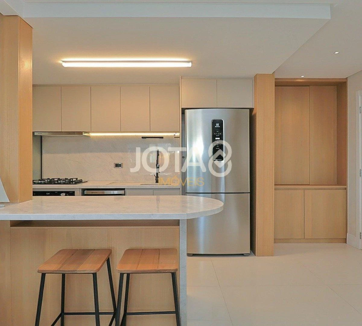 Мебльований дуплекс із 3 спальнями та 243 м² — photo 10