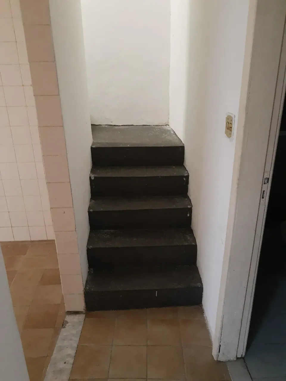 Casa de vila com 1 quarto e terraço — photo 10