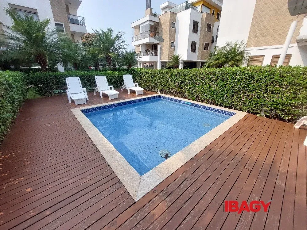 69 m² 2-bedroom apartment with balcony and built-in grill — photo 19