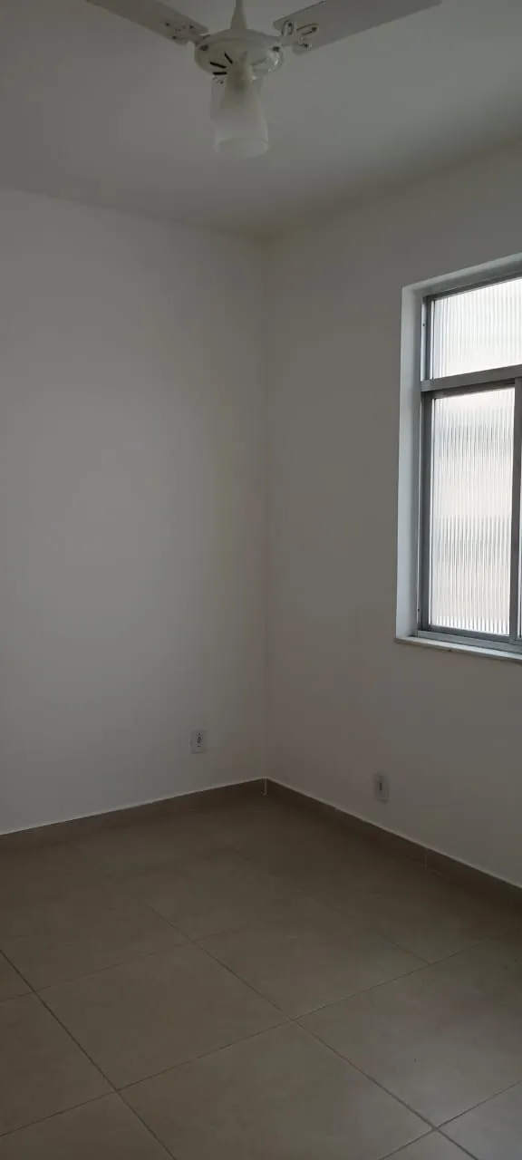 Unfurnished 2-bedroom apartment with 1 parking spot — photo 8