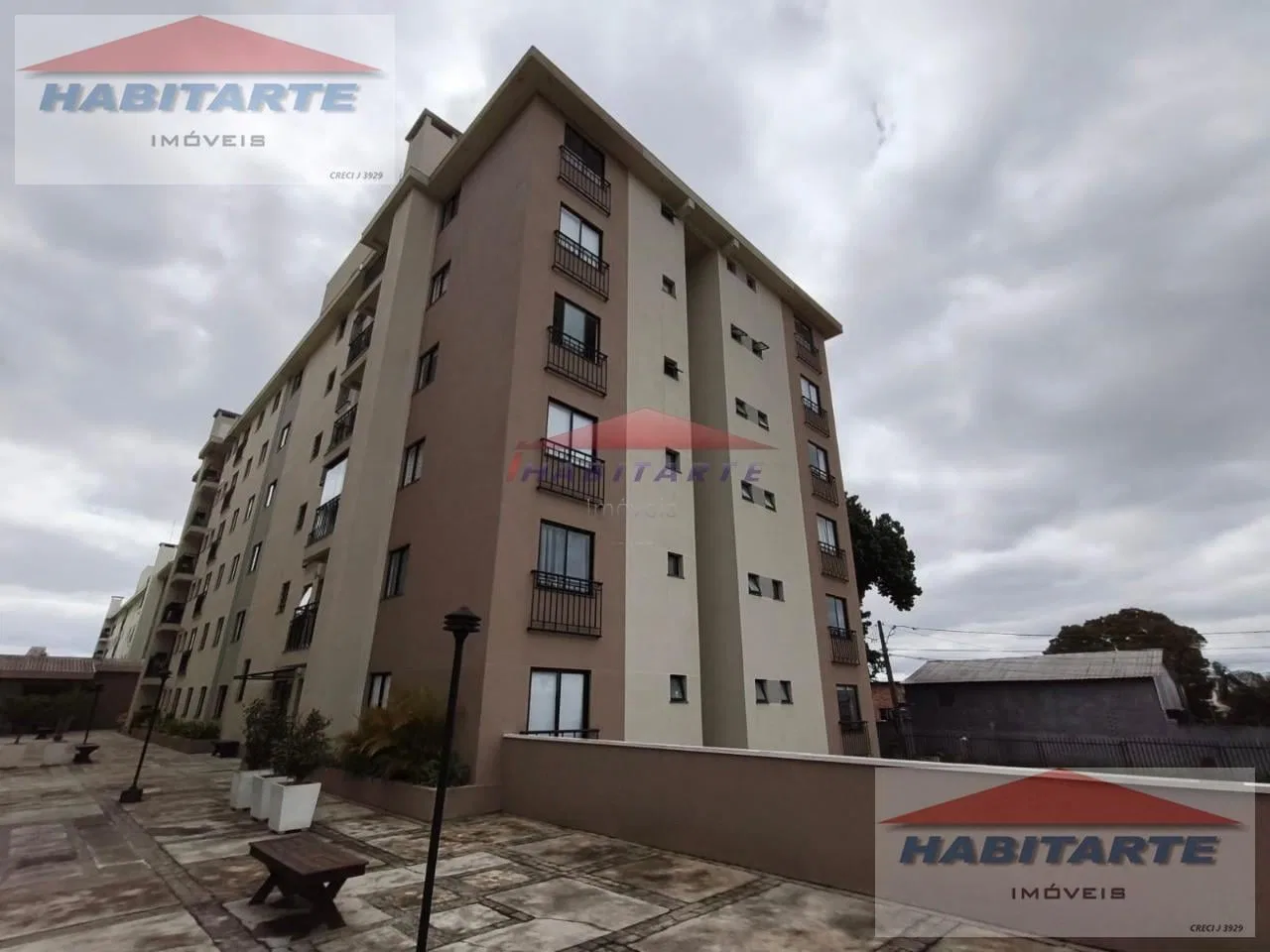 Apartamento com 2 quartos e 55 m² com suíte — photo 5