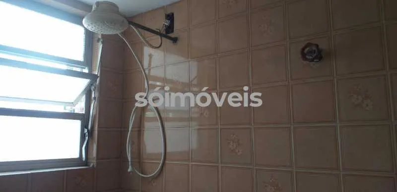 120 m² apartment with a washing machine and a home office — photo 22