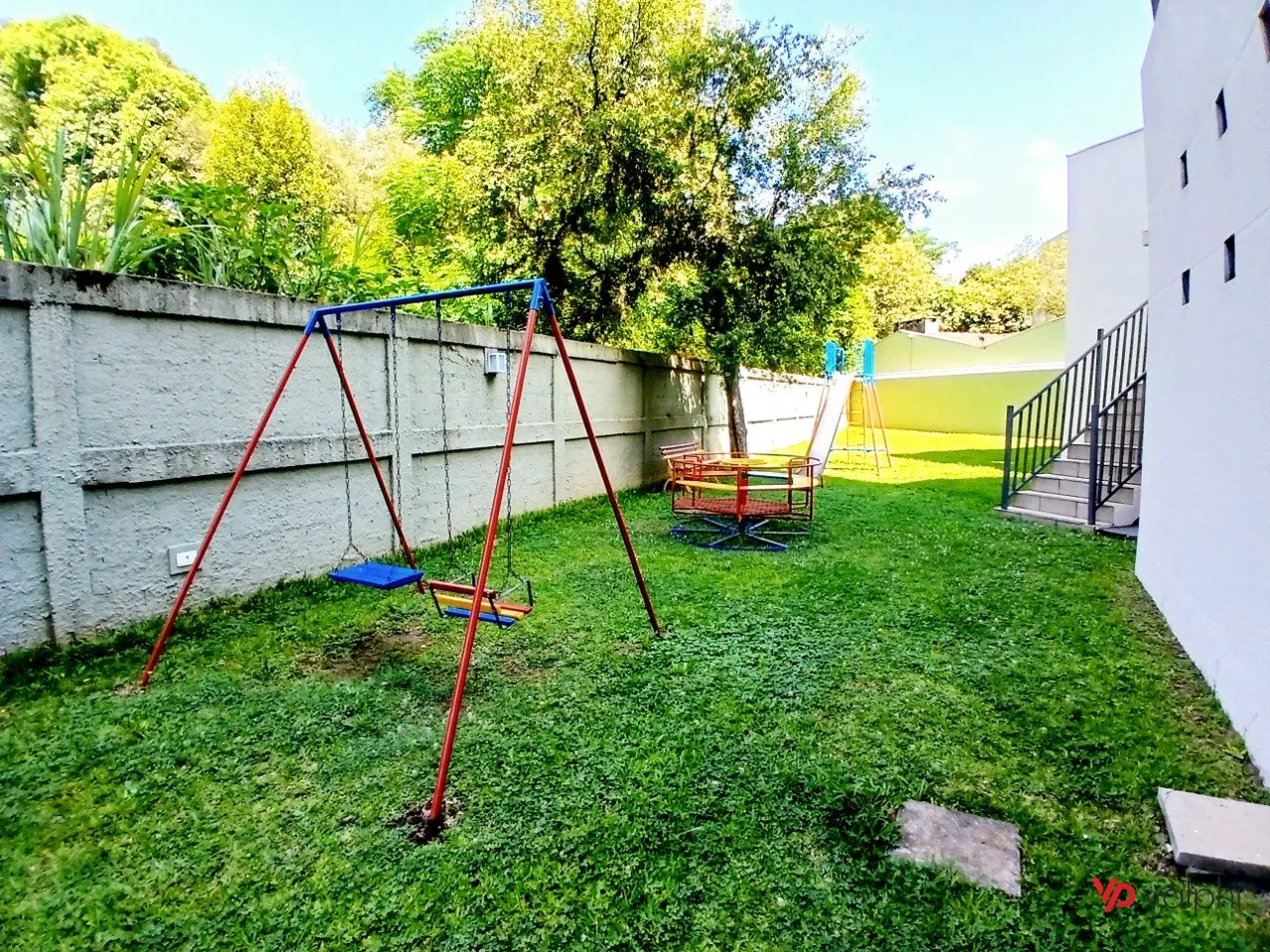 Apartamento com 2 quartos e cozinha aberta a gás — photo 40