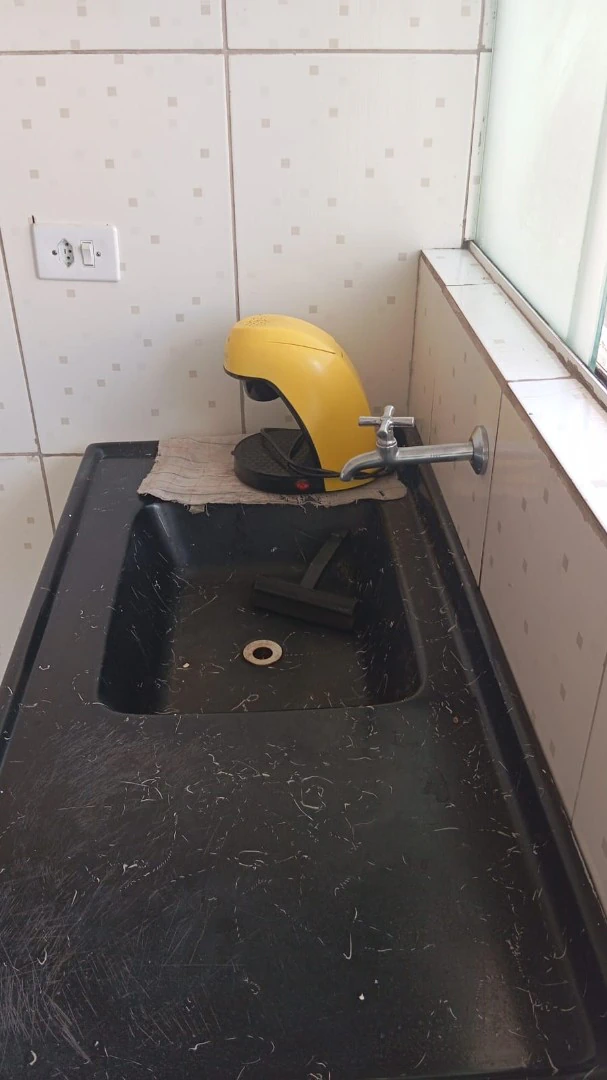 Студия, 25 м² — photo 2