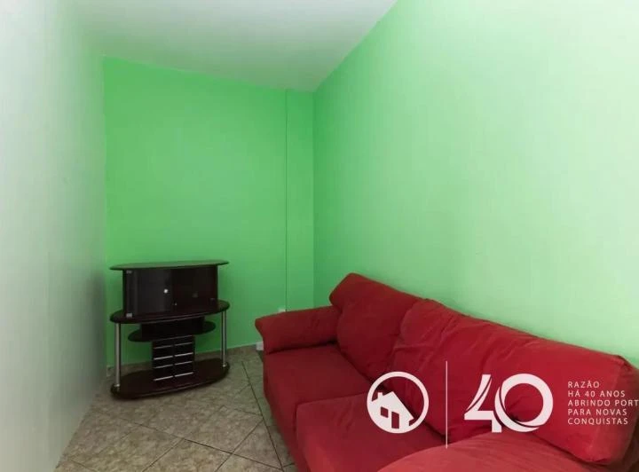 Apartamento mobiliado de 42 m² com 1 quarto e 1 banheiro — photo 5