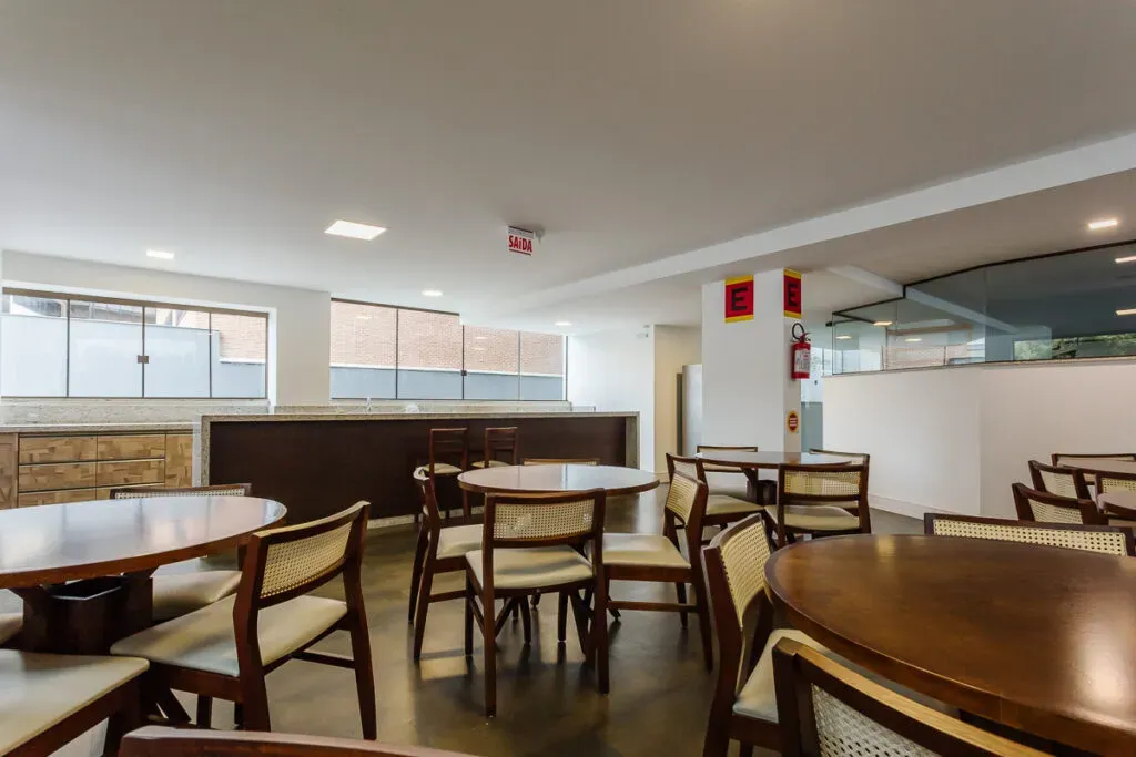 Apartamento amueblado con jardín privado y barbacoa — photo 11