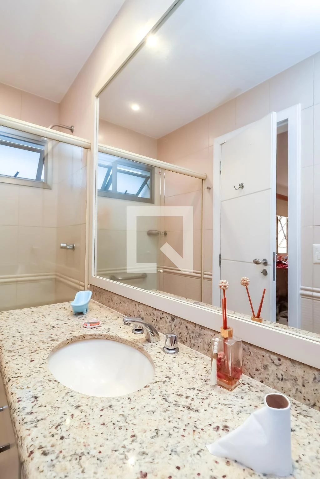 Apartamento mobiliado de 6 quartos com jacuzzi — photo 48