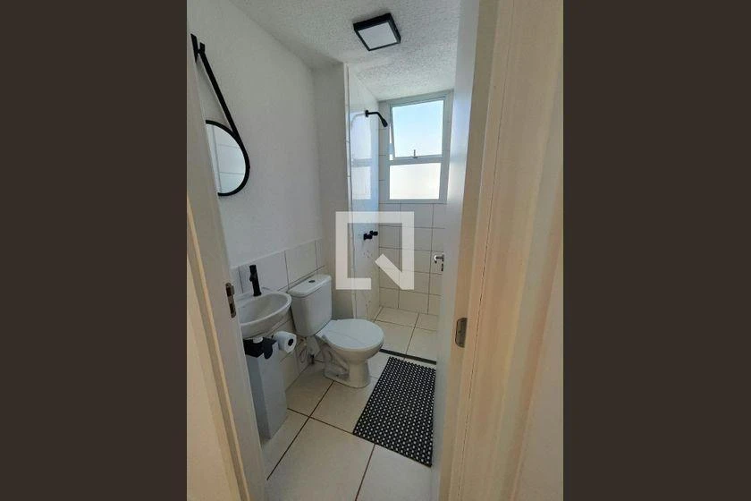 Apartamento, 43 m², com varanda gourmet — photo 7