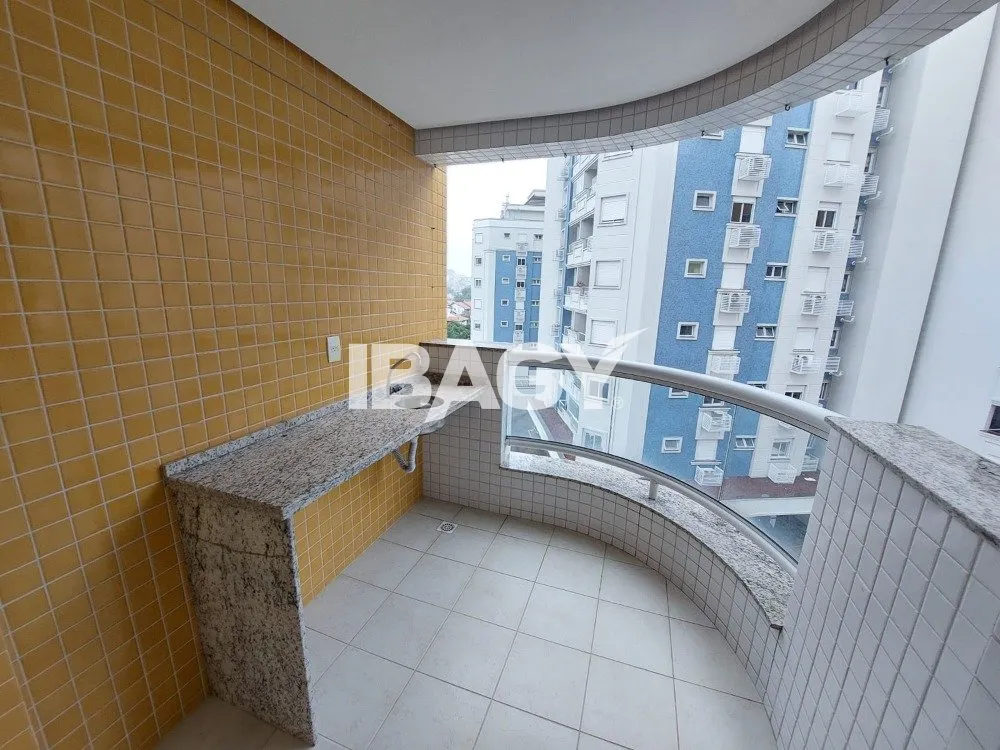 Apartment with 3 bedrooms and 145 m² plus 2 parking spots — photo 16