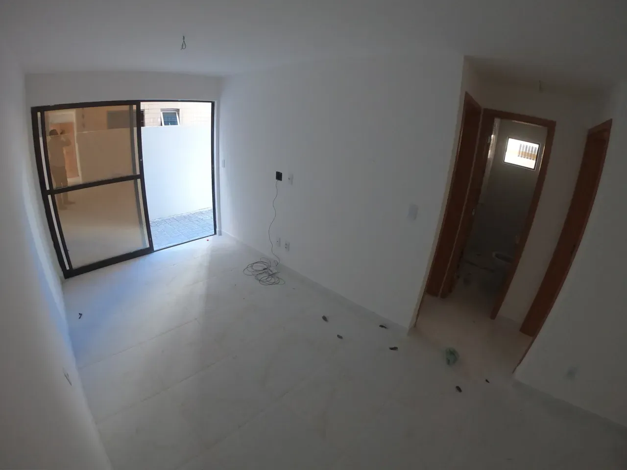 Apartamento de 2 quartos, sendo 1 suíte, 104 m², Aeroclube — photo 5