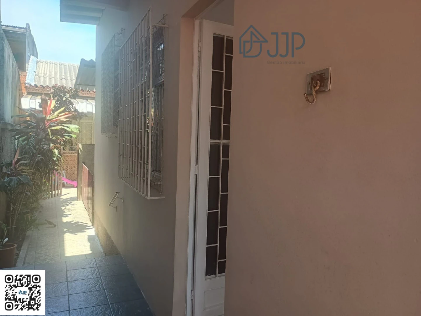 2-bedroom house, 60 m² — photo 8