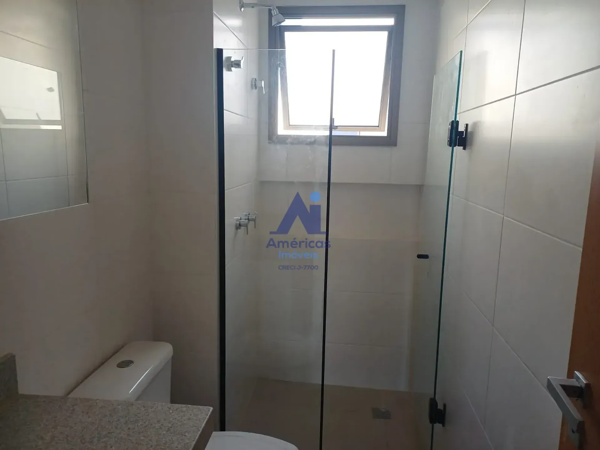 Rental apartment with 3 bedrooms and a balcony — photo 22