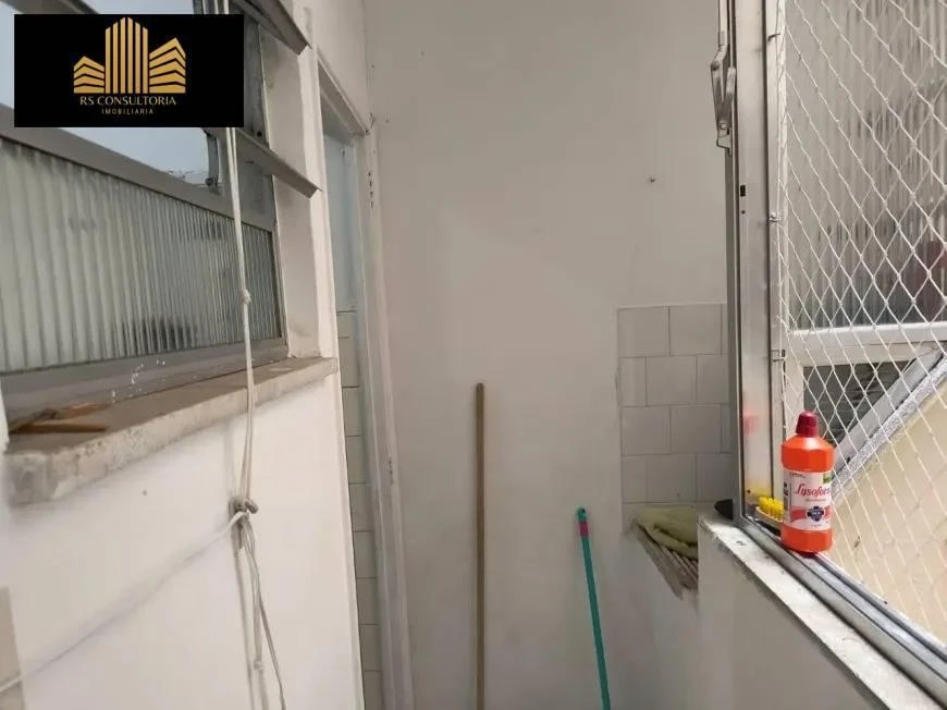 Apartamento mobiliado, 80 m², com máquina de lavar — photo 10