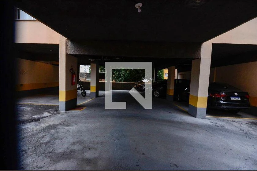 Apartamento de 56 m² e 2 quartos, Andaraí — photo 35