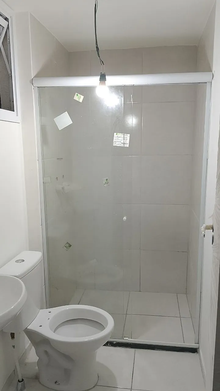 2-bedroom apartment in a building with a gym — photo 5
