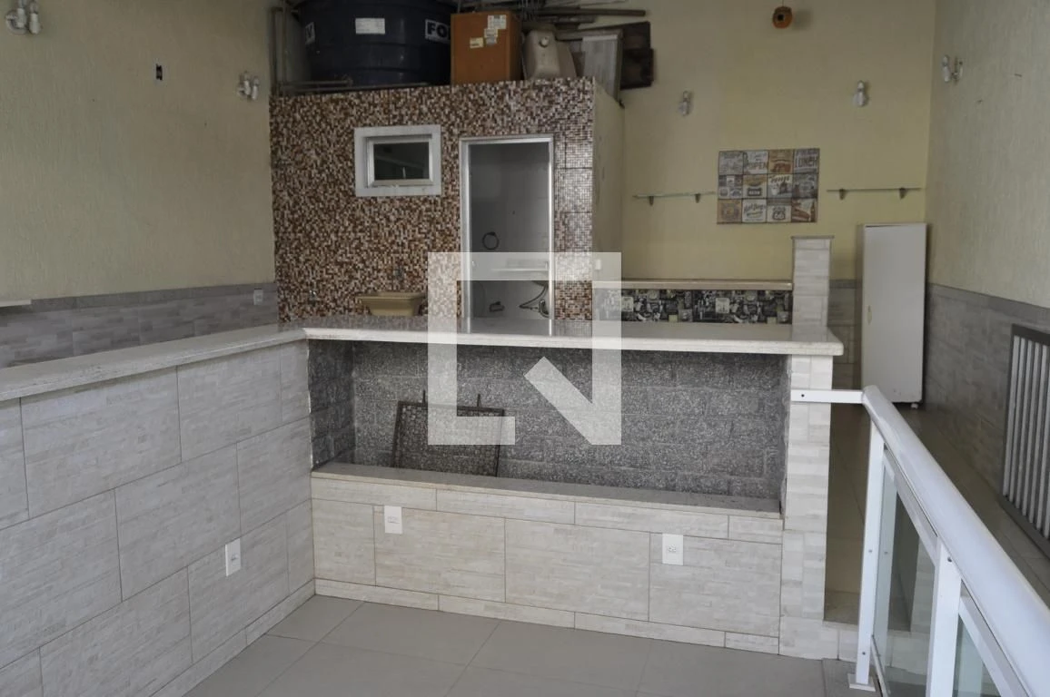 Garden in a one-bedroom house, 60 m² — photo 4