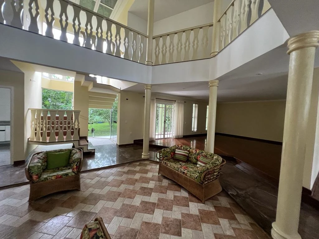 Unfurnished 1000 m² house with 5 en-suite bedrooms — photo 12
