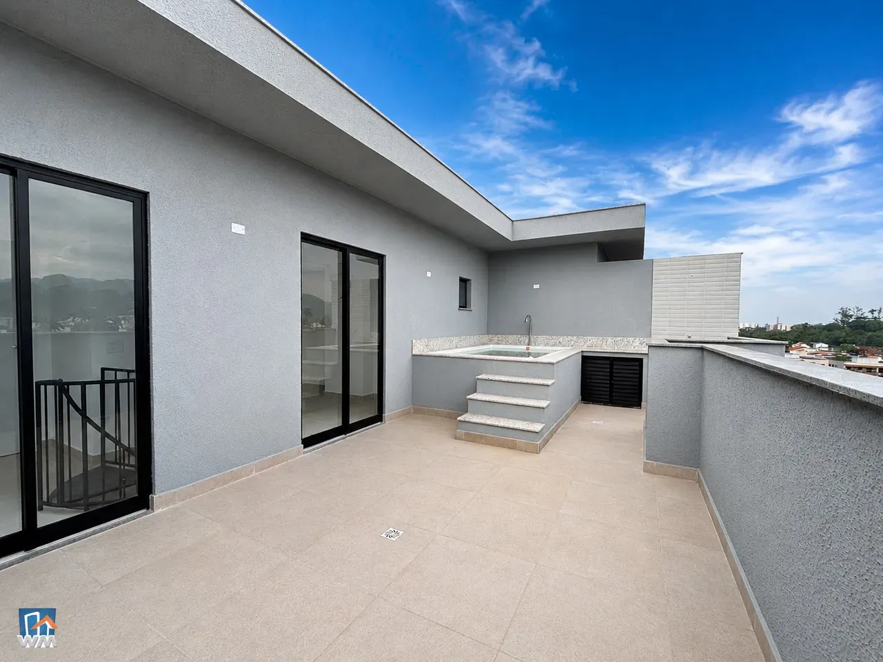 Apartamento com 2 quartos e 2 banheiros, 90 m² — photo 21