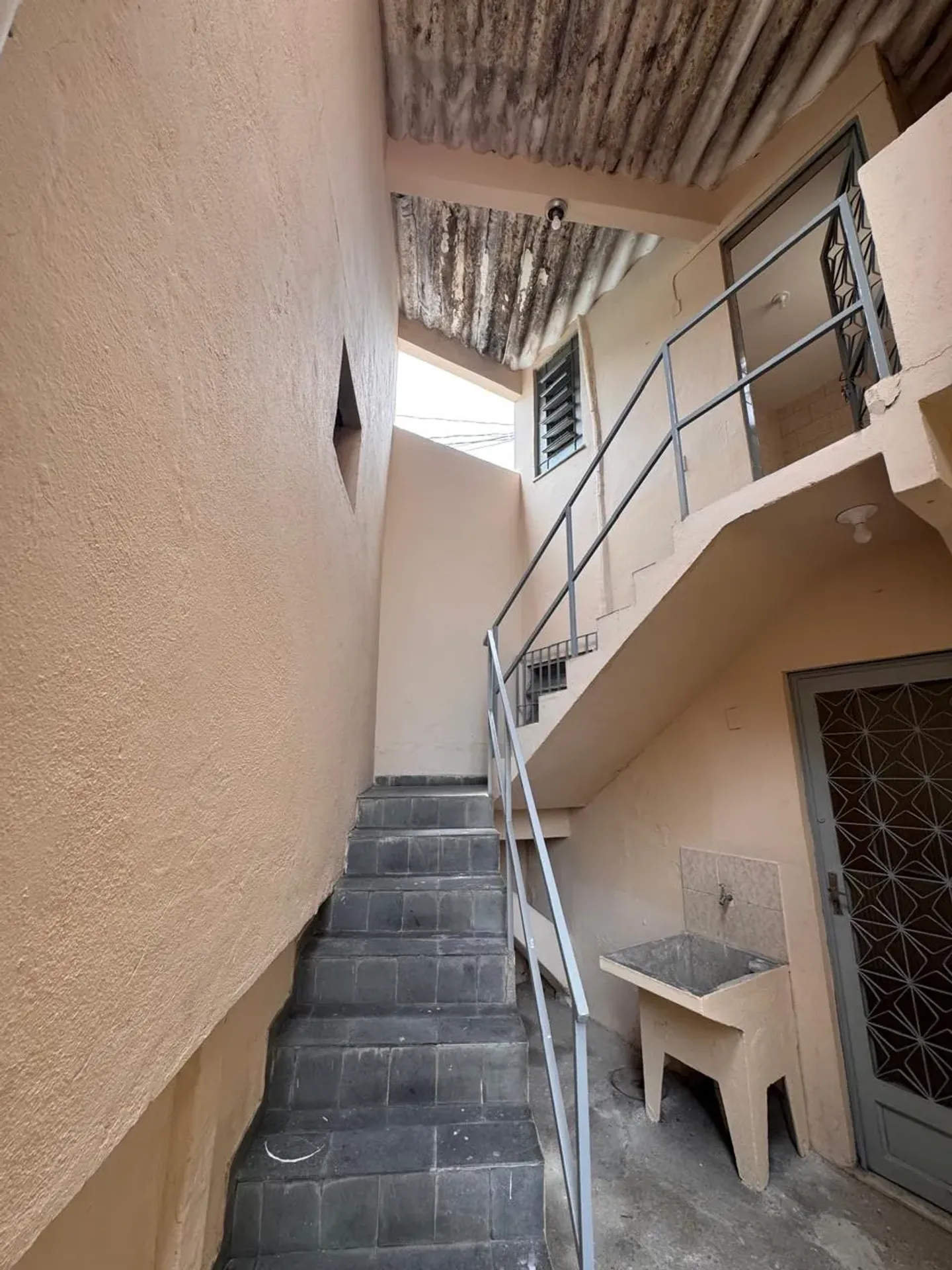 Monoambiente de 40 m² — photo 24