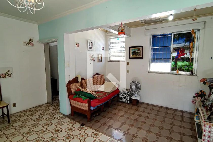 Rental house with 4 bedrooms and 600 m² — photo 6
