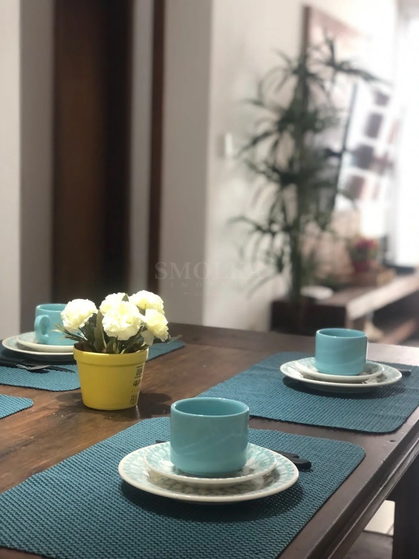Furnished apartment with gas kitchen and en-suite — photo 12