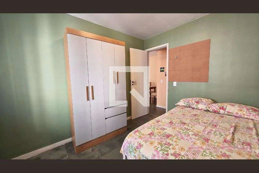Apartamento mobiliado de 70 m² com 2 quartos e 1 vaga — photo 26