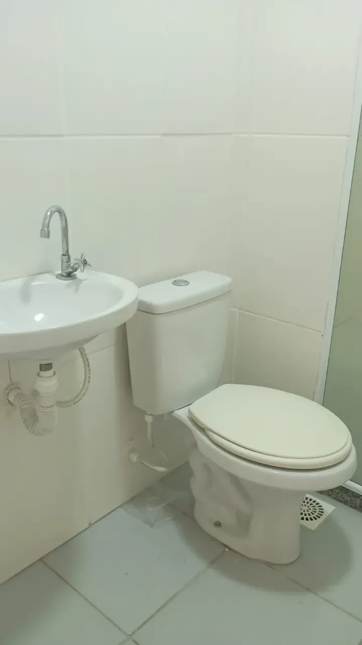 Casa com 1 quarto e cozinha integrada moderna — photo 14